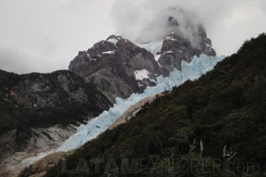 Glaciar Balmaceda - Puerto Natales, Chile