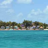 Belize - Caye Caulker