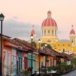 Nicaragua - Granada1