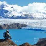 Argentina - glaciar