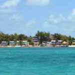 Belize - Caye Caulker Belize - Caye Caulker