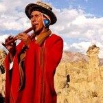 Bolivia - people