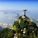 Brasil - rio Brasil - rio