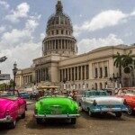 Cuba - Havana1