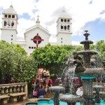 El Salvador - Juayua1
