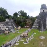 Guatemala - Tikal Guatemala - Tikal
