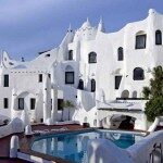 Uruguay - casapueblo1